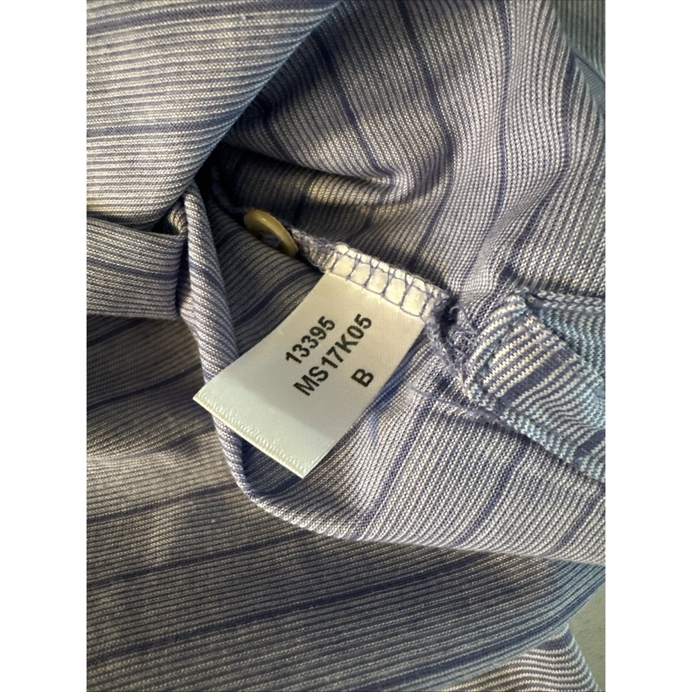 NEW Peter Millar Mens Solid Performance Jersey Po… - image 8